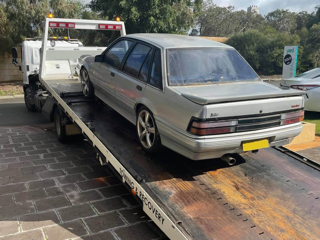 tow truck in Albuquerque